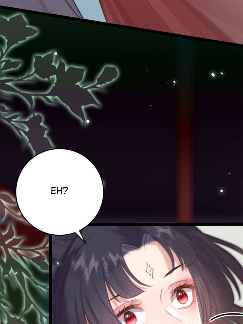 The Disciple’s Daily Plan: Seduce the Master Chapter 84 - Page 30