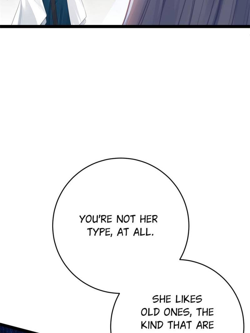 The Disciple’s Daily Plan: Seduce the Master Chapter 84 - Page 4