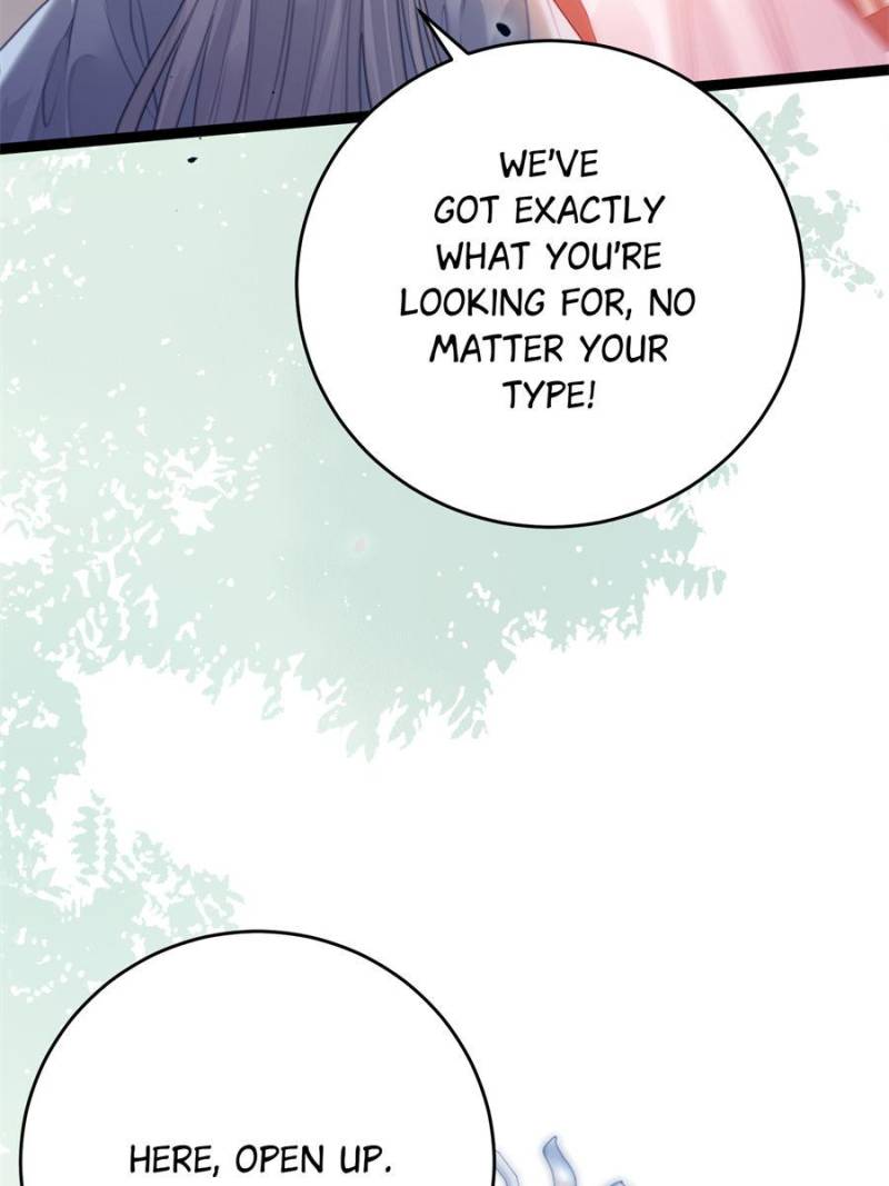 The Disciple’s Daily Plan: Seduce the Master Chapter 84 - Page 33