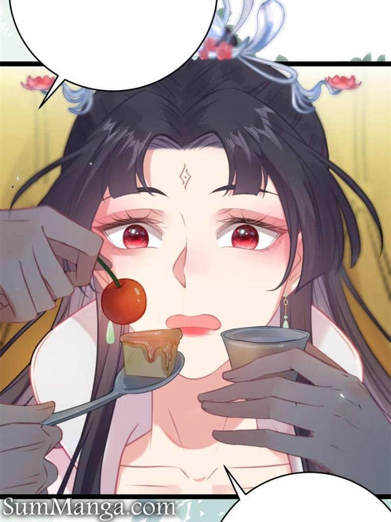 The Disciple’s Daily Plan: Seduce the Master Chapter 84 - Page 34