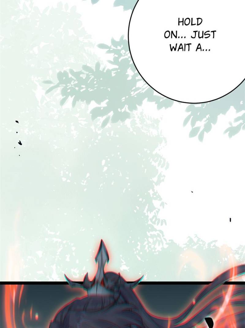 The Disciple’s Daily Plan: Seduce the Master Chapter 84 - Page 35