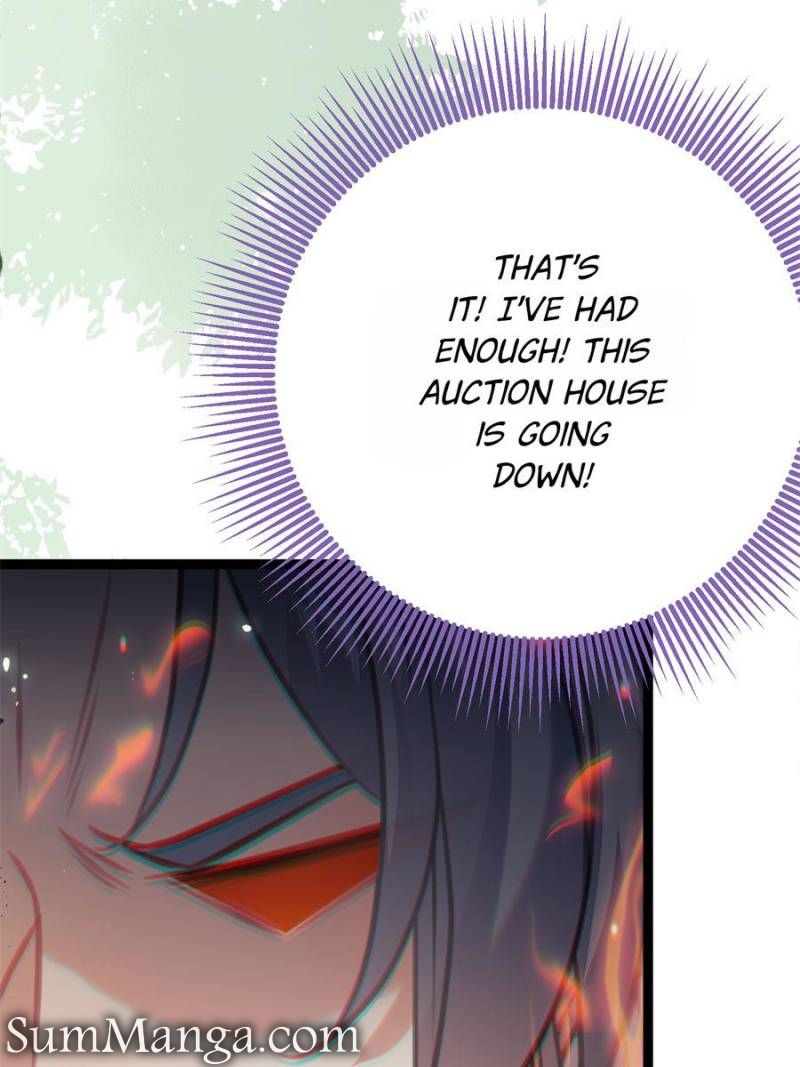 The Disciple’s Daily Plan: Seduce the Master Chapter 84 - Page 39