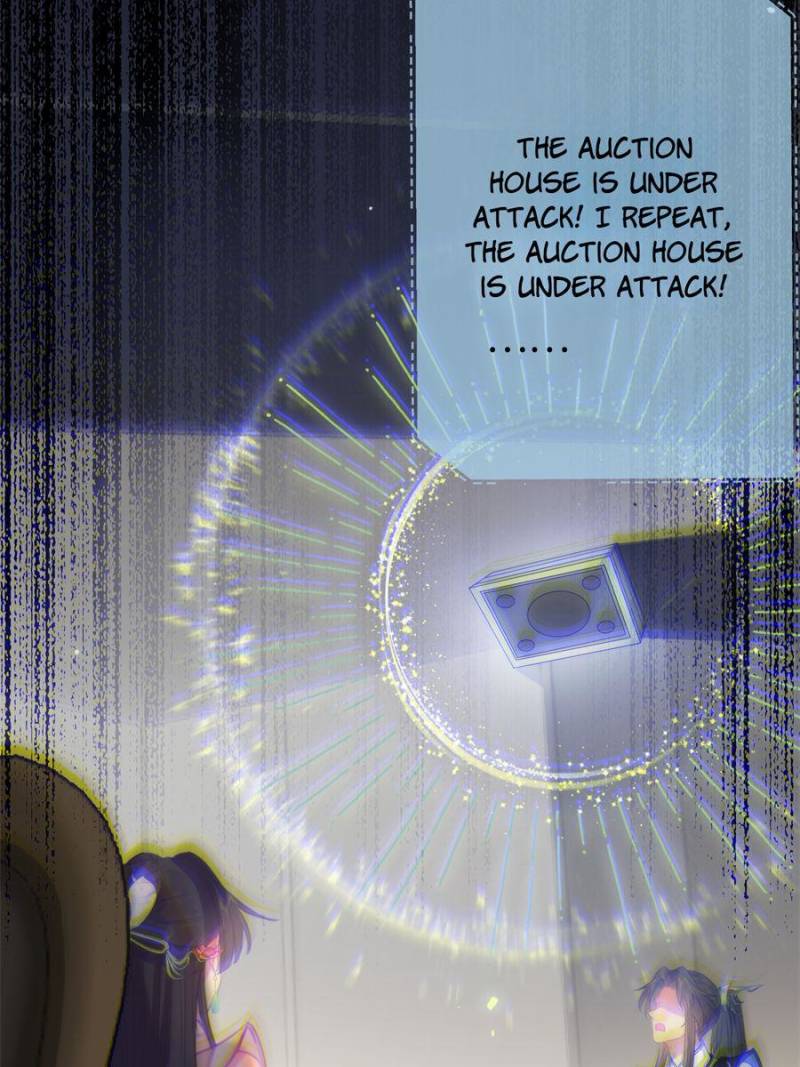 The Disciple’s Daily Plan: Seduce the Master Chapter 84 - Page 42