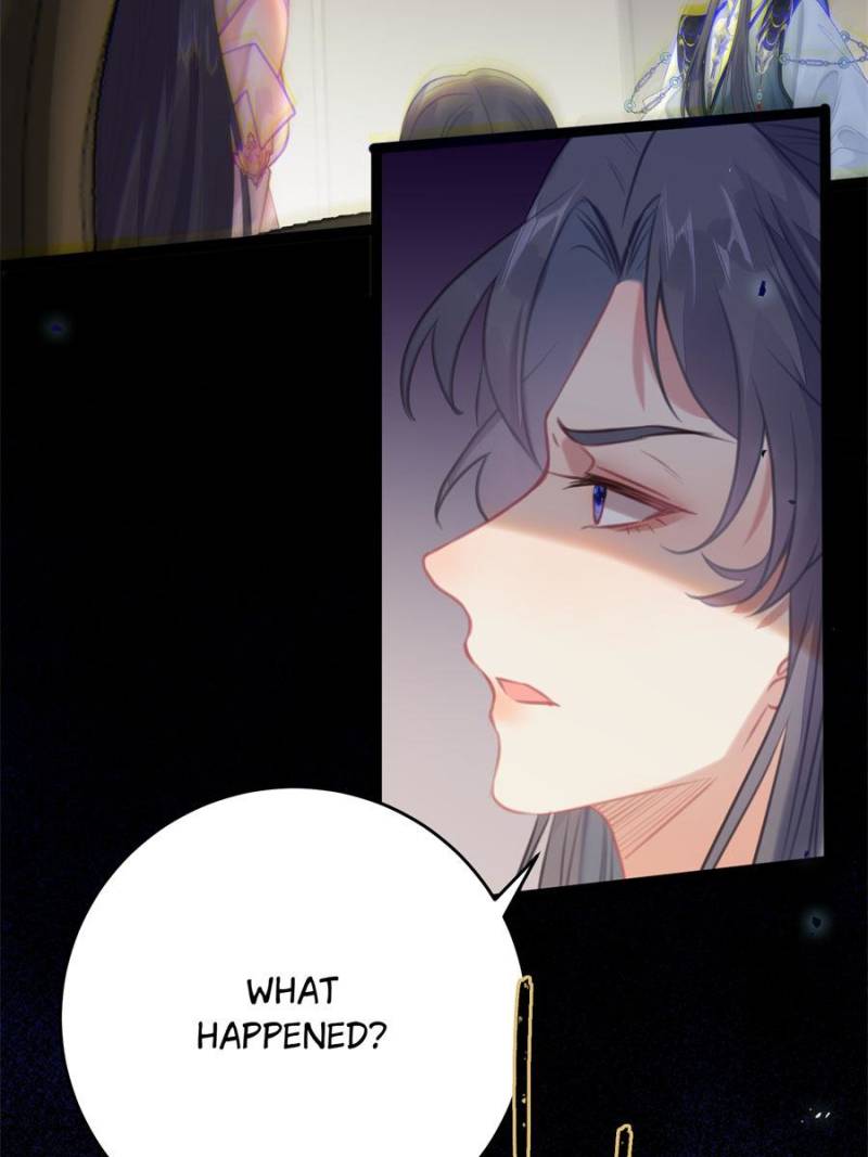 The Disciple’s Daily Plan: Seduce the Master Chapter 84 - Page 43