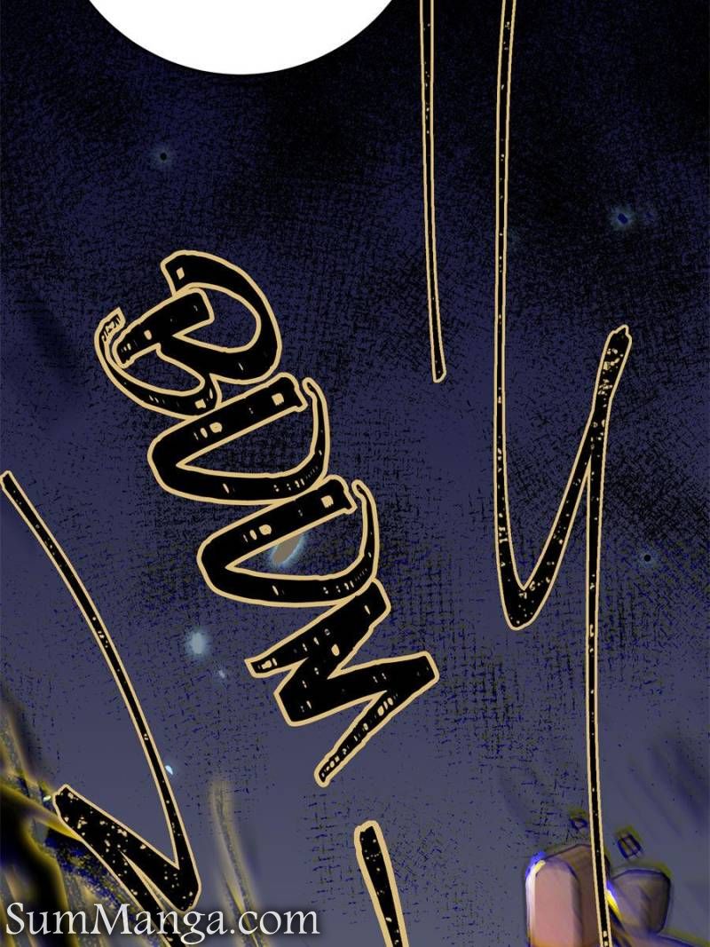 The Disciple’s Daily Plan: Seduce the Master Chapter 84 - Page 44