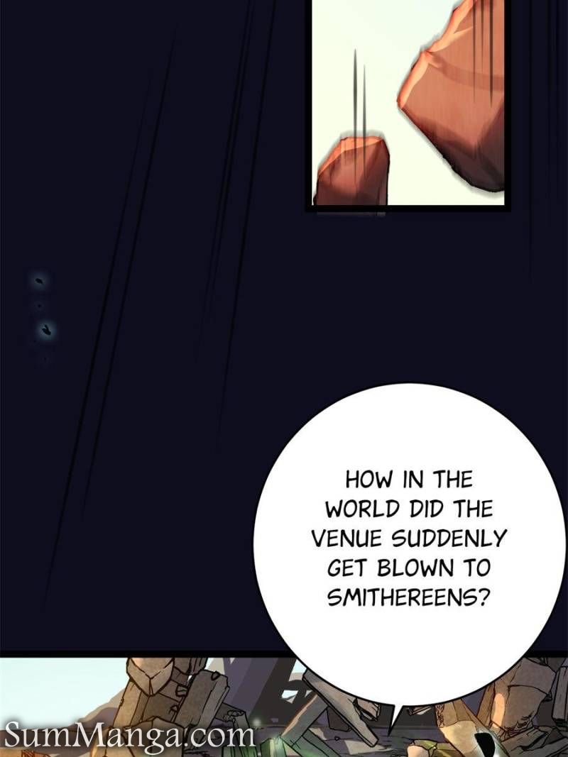 The Disciple’s Daily Plan: Seduce the Master Chapter 84 - Page 49