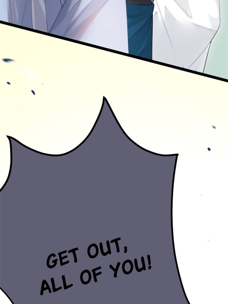 The Disciple’s Daily Plan: Seduce the Master Chapter 84 - Page 6