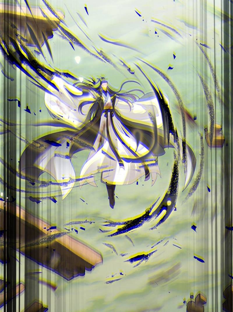 The Disciple’s Daily Plan: Seduce the Master Chapter 84 - Page 53