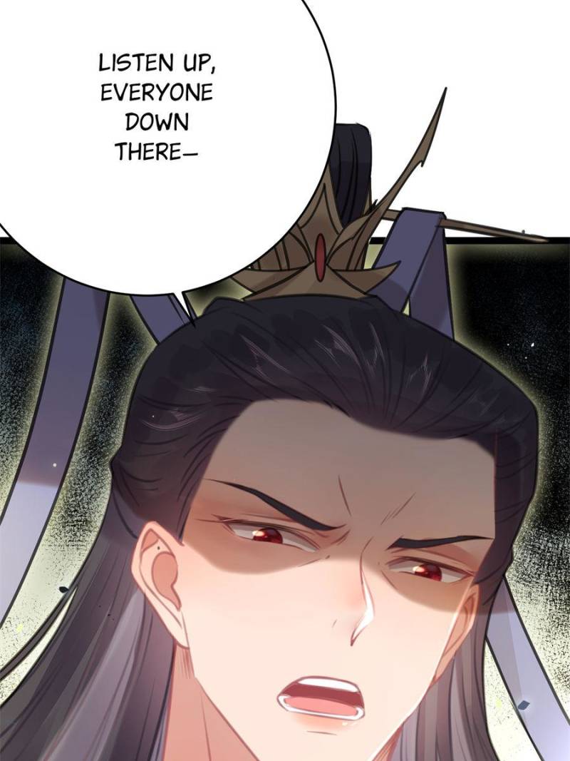 The Disciple’s Daily Plan: Seduce the Master Chapter 84 - Page 56