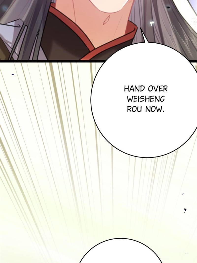 The Disciple’s Daily Plan: Seduce the Master Chapter 84 - Page 57