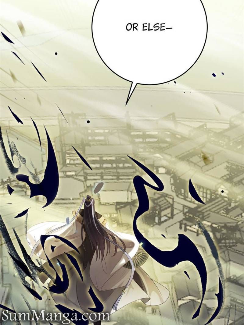 The Disciple’s Daily Plan: Seduce the Master Chapter 84 - Page 58