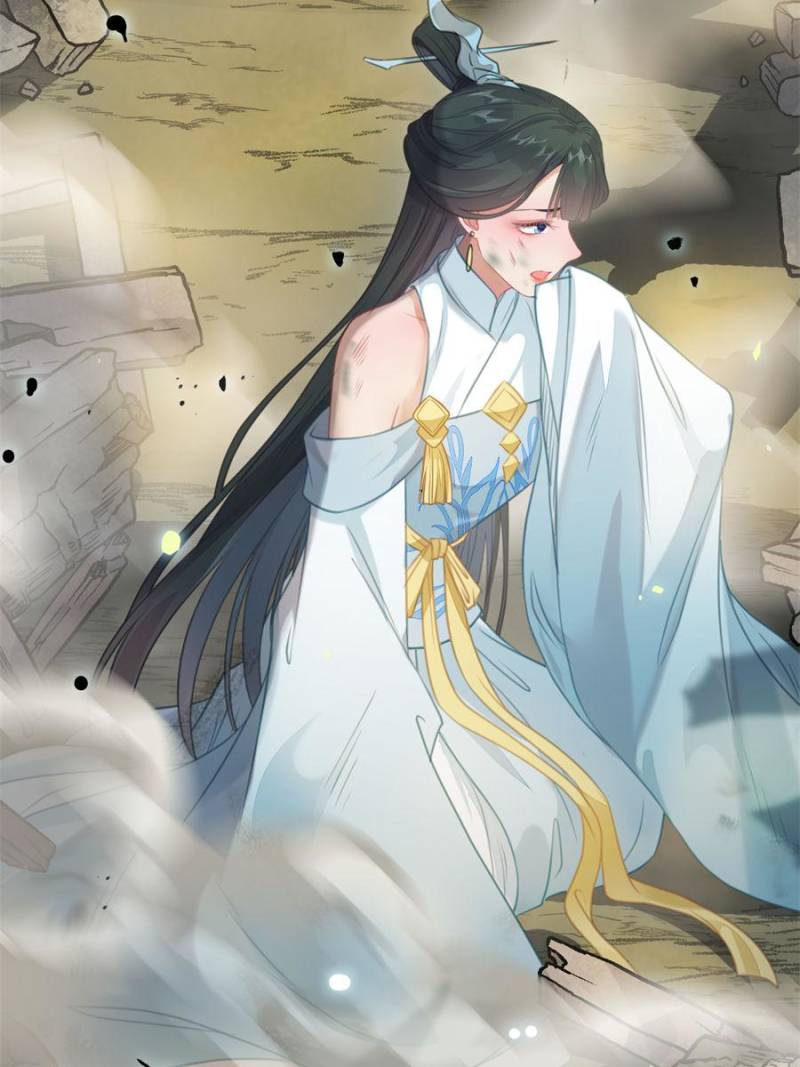 The Disciple’s Daily Plan: Seduce the Master Chapter 84 - Page 65