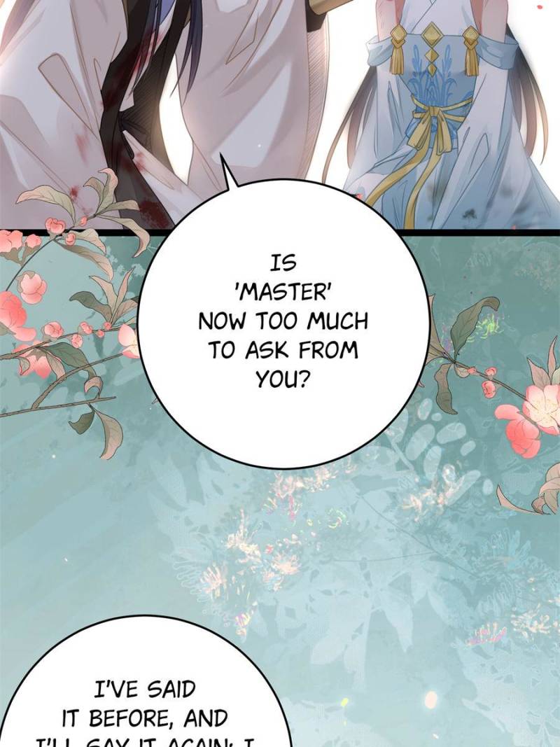 The Disciple’s Daily Plan: Seduce the Master Chapter 84 - Page 69