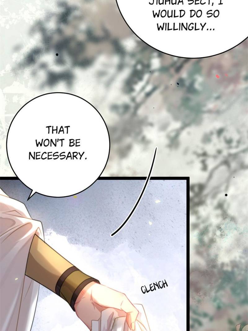 The Disciple’s Daily Plan: Seduce the Master Chapter 84 - Page 71