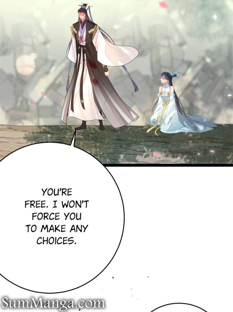 The Disciple’s Daily Plan: Seduce the Master Chapter 84 - Page 73