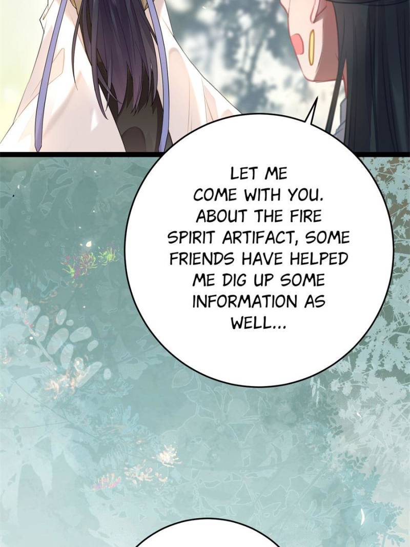 The Disciple’s Daily Plan: Seduce the Master Chapter 84 - Page 75