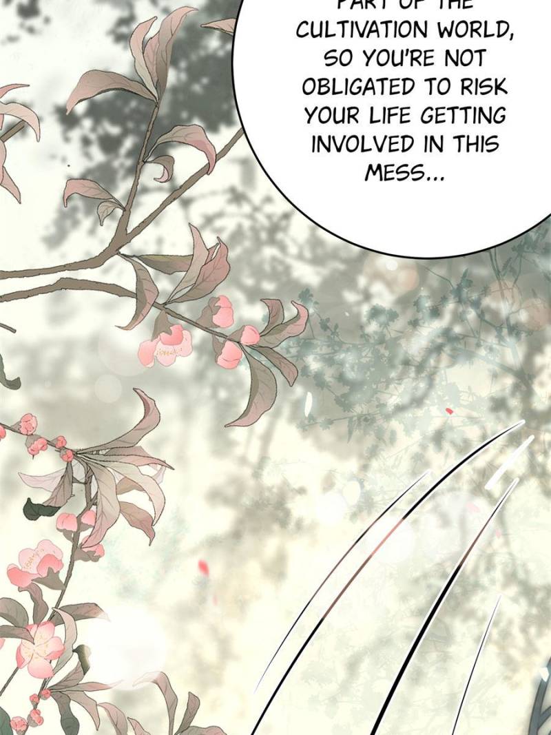 The Disciple’s Daily Plan: Seduce the Master Chapter 84 - Page 77