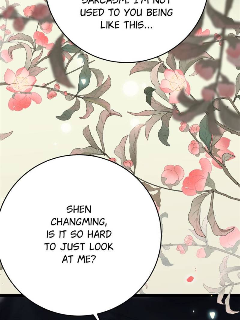 The Disciple’s Daily Plan: Seduce the Master Chapter 84 - Page 80