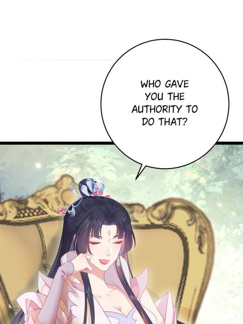 The Disciple’s Daily Plan: Seduce the Master Chapter 84 - Page 9