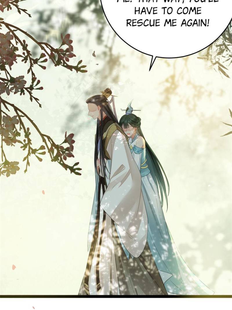 The Disciple’s Daily Plan: Seduce the Master Chapter 85 - Page 2