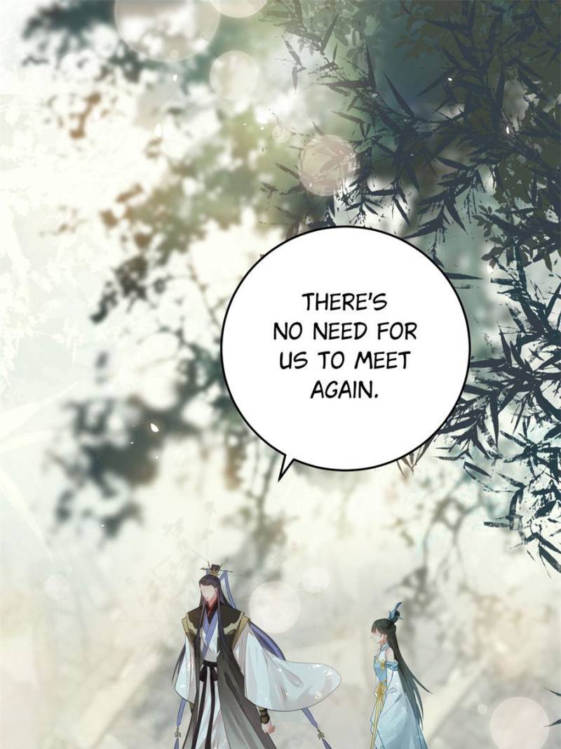 The Disciple’s Daily Plan: Seduce the Master Chapter 85 - Page 14