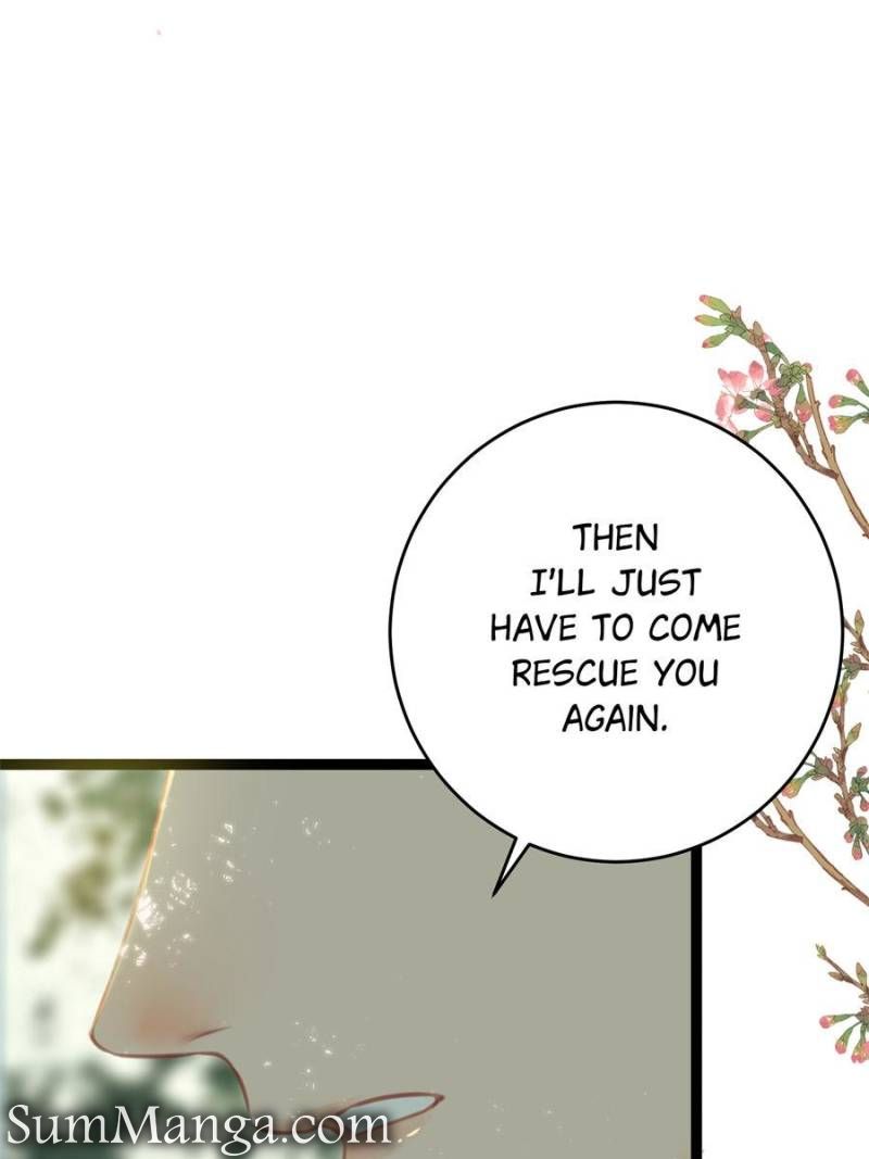 The Disciple’s Daily Plan: Seduce the Master Chapter 85 - Page 3