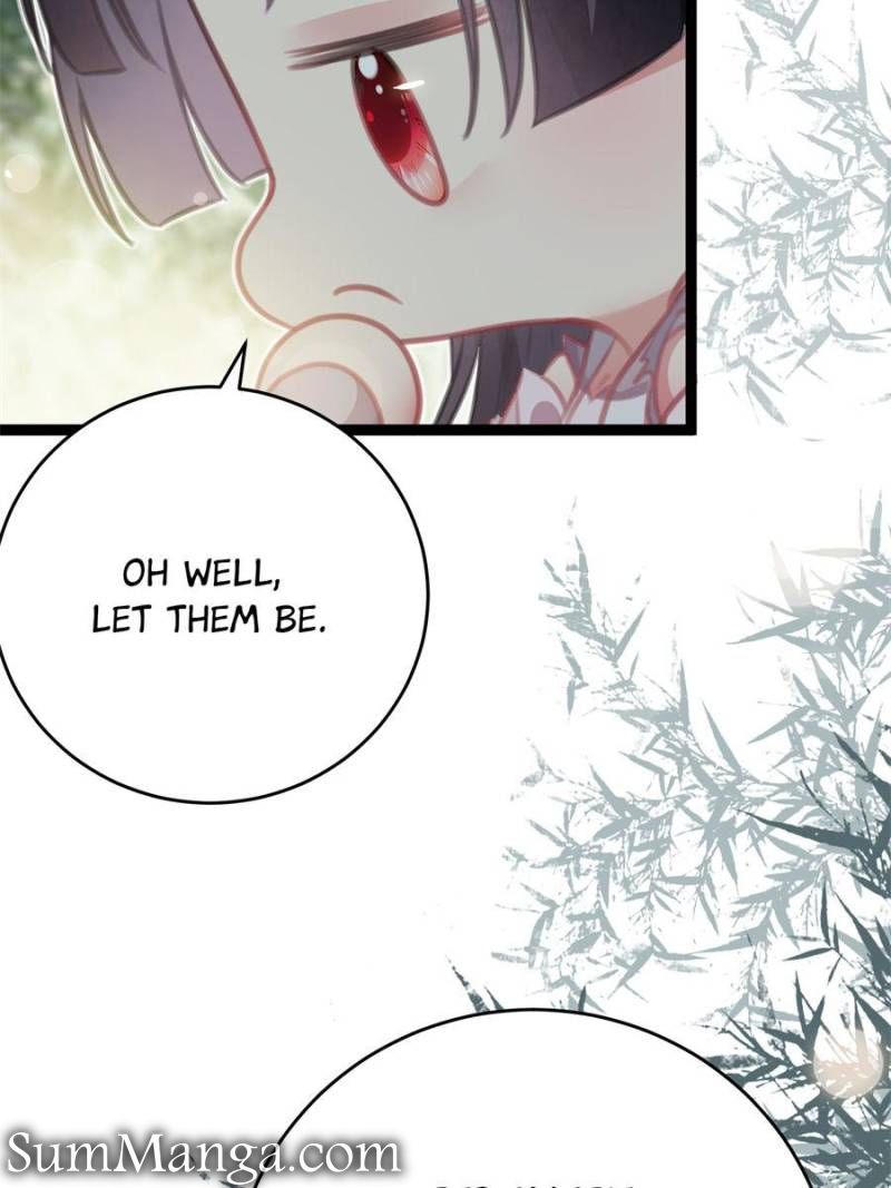 The Disciple’s Daily Plan: Seduce the Master Chapter 85 - Page 22