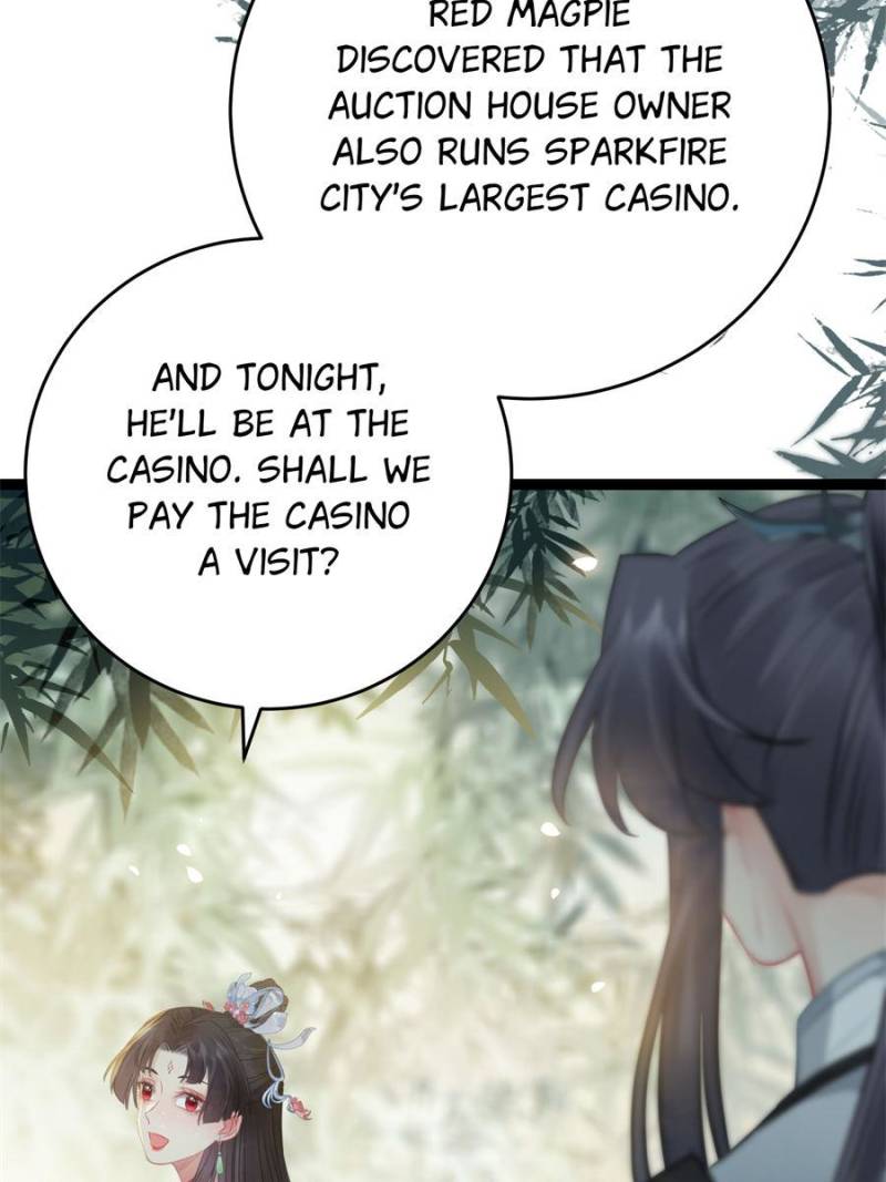 The Disciple’s Daily Plan: Seduce the Master Chapter 85 - Page 23
