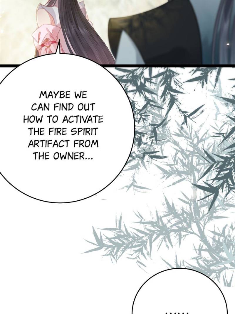 The Disciple’s Daily Plan: Seduce the Master Chapter 85 - Page 24