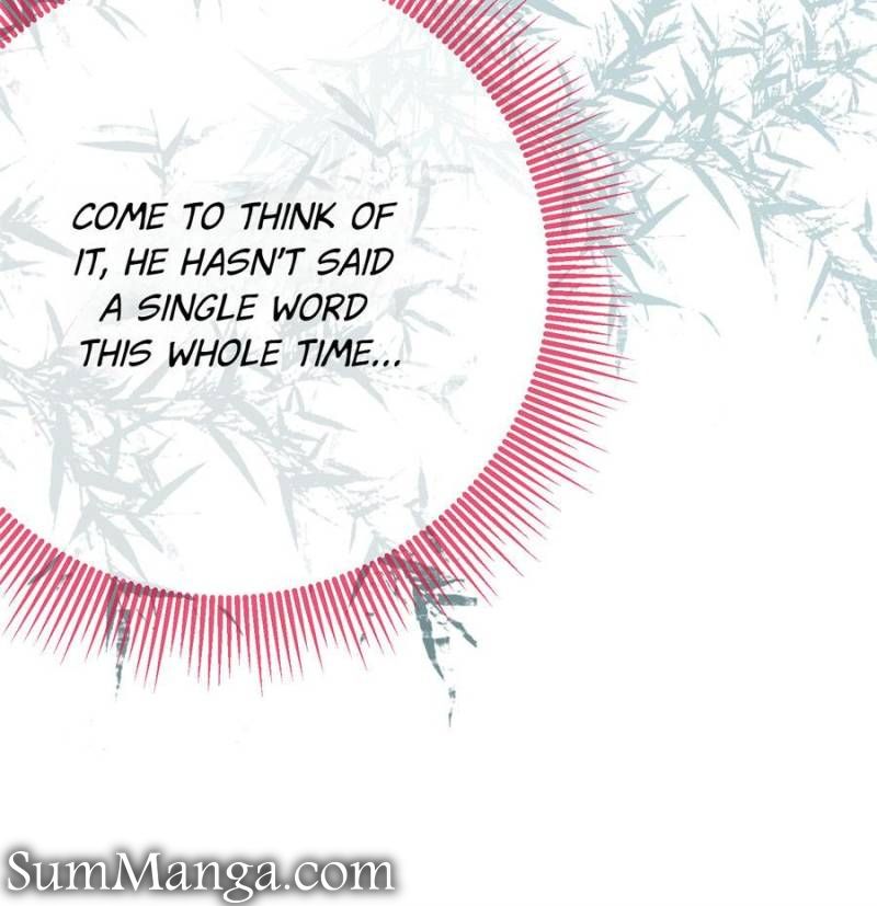 The Disciple’s Daily Plan: Seduce the Master Chapter 85 - Page 27