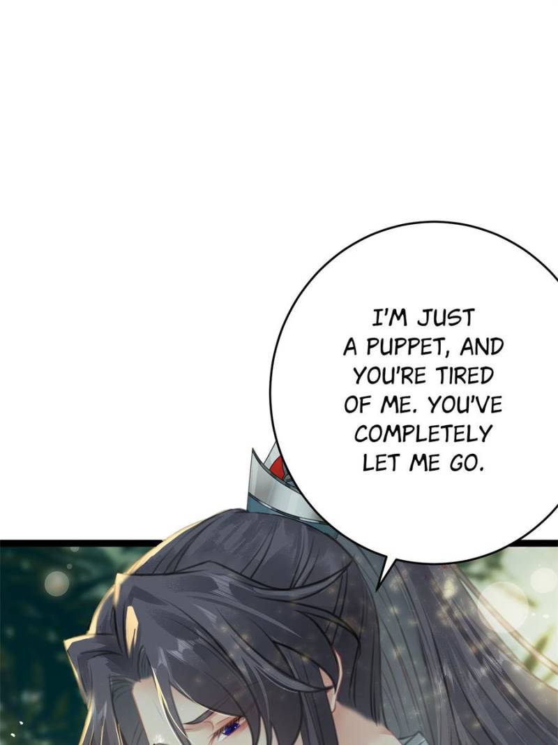 The Disciple’s Daily Plan: Seduce the Master Chapter 85 - Page 28