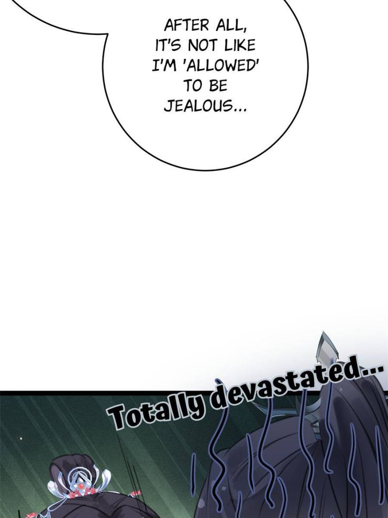 The Disciple’s Daily Plan: Seduce the Master Chapter 85 - Page 30