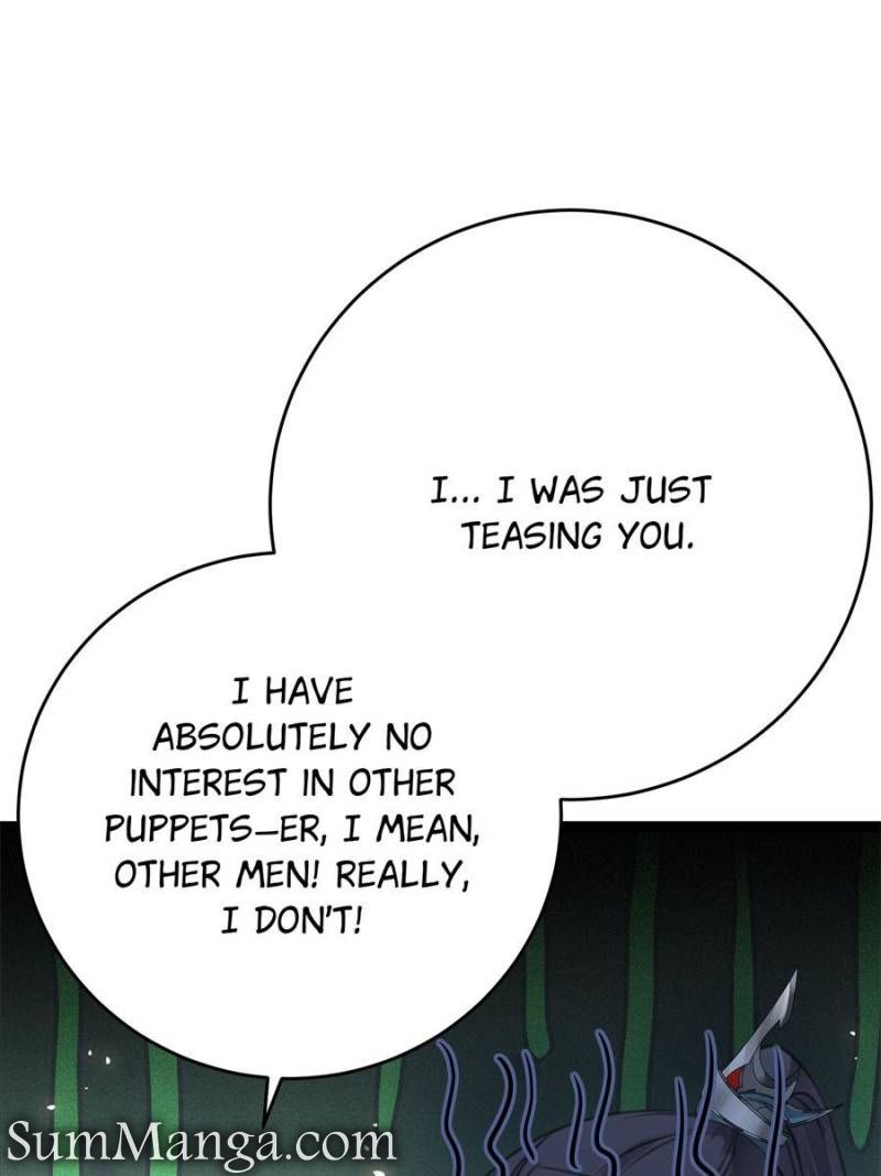 The Disciple’s Daily Plan: Seduce the Master Chapter 85 - Page 32