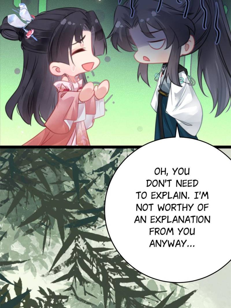 The Disciple’s Daily Plan: Seduce the Master Chapter 85 - Page 33