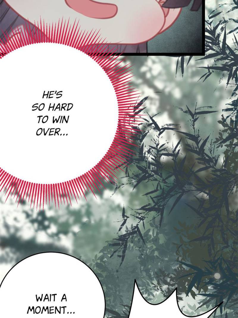 The Disciple’s Daily Plan: Seduce the Master Chapter 85 - Page 35
