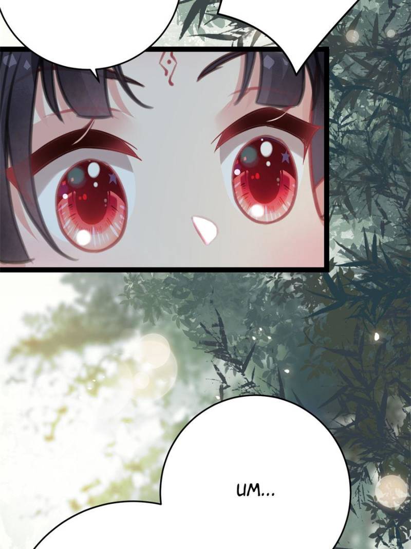 The Disciple’s Daily Plan: Seduce the Master Chapter 85 - Page 36
