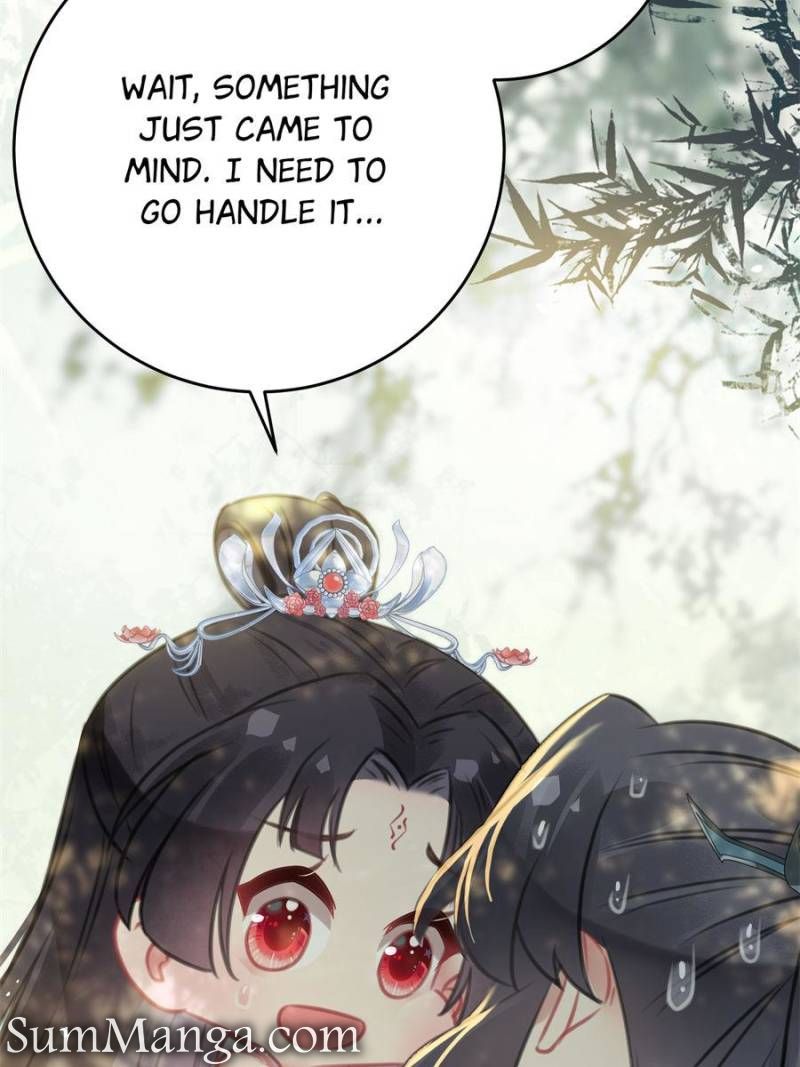 The Disciple’s Daily Plan: Seduce the Master Chapter 85 - Page 37