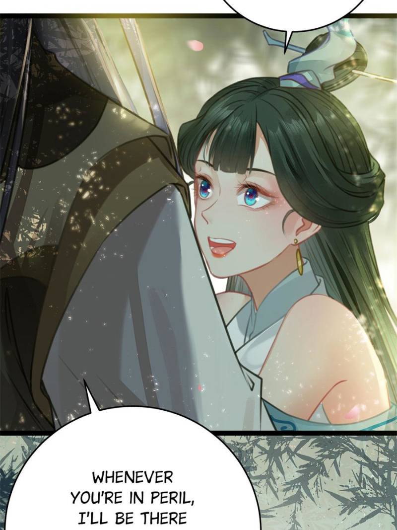 The Disciple’s Daily Plan: Seduce the Master Chapter 85 - Page 5