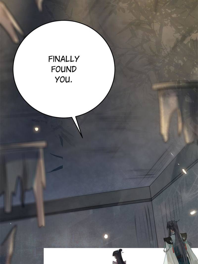 The Disciple’s Daily Plan: Seduce the Master Chapter 85 - Page 41
