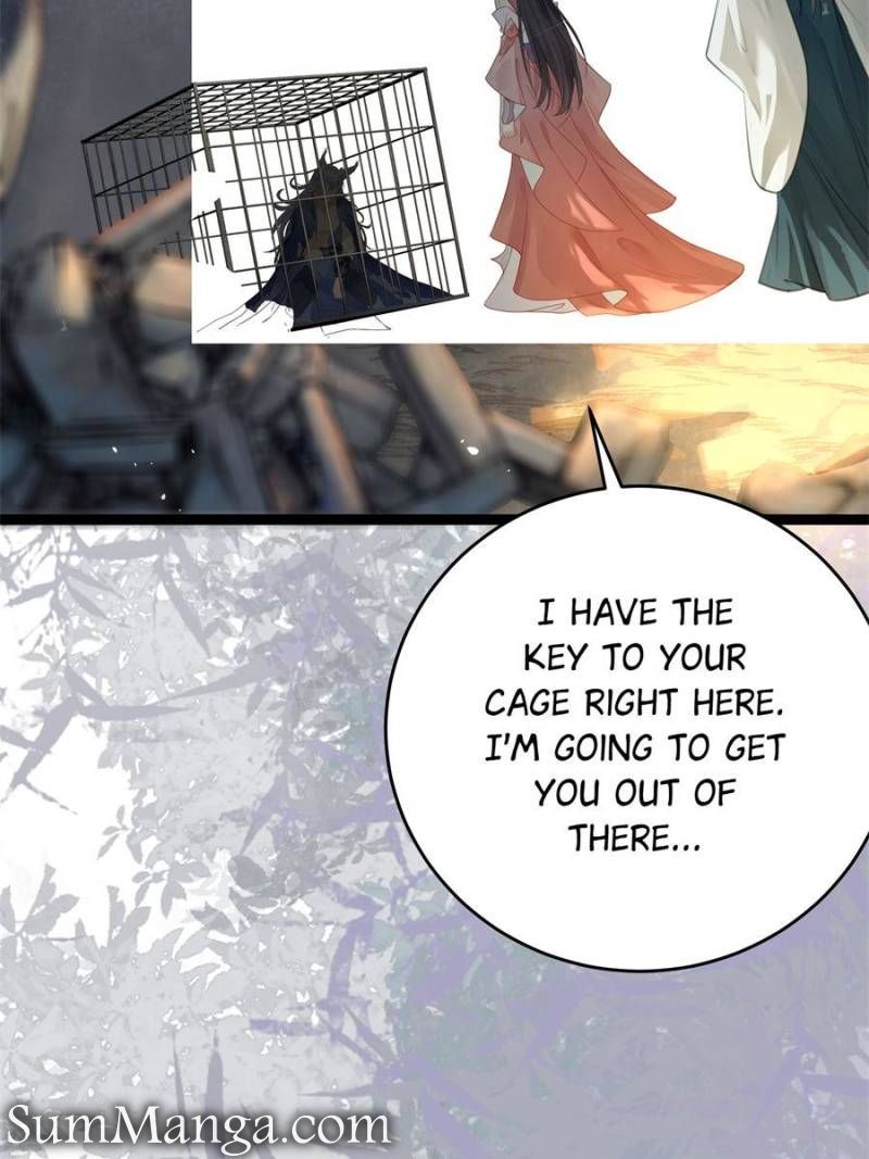 The Disciple’s Daily Plan: Seduce the Master Chapter 85 - Page 42