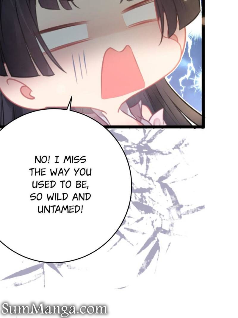 The Disciple’s Daily Plan: Seduce the Master Chapter 85 - Page 47