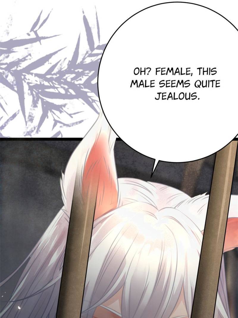 The Disciple’s Daily Plan: Seduce the Master Chapter 85 - Page 48