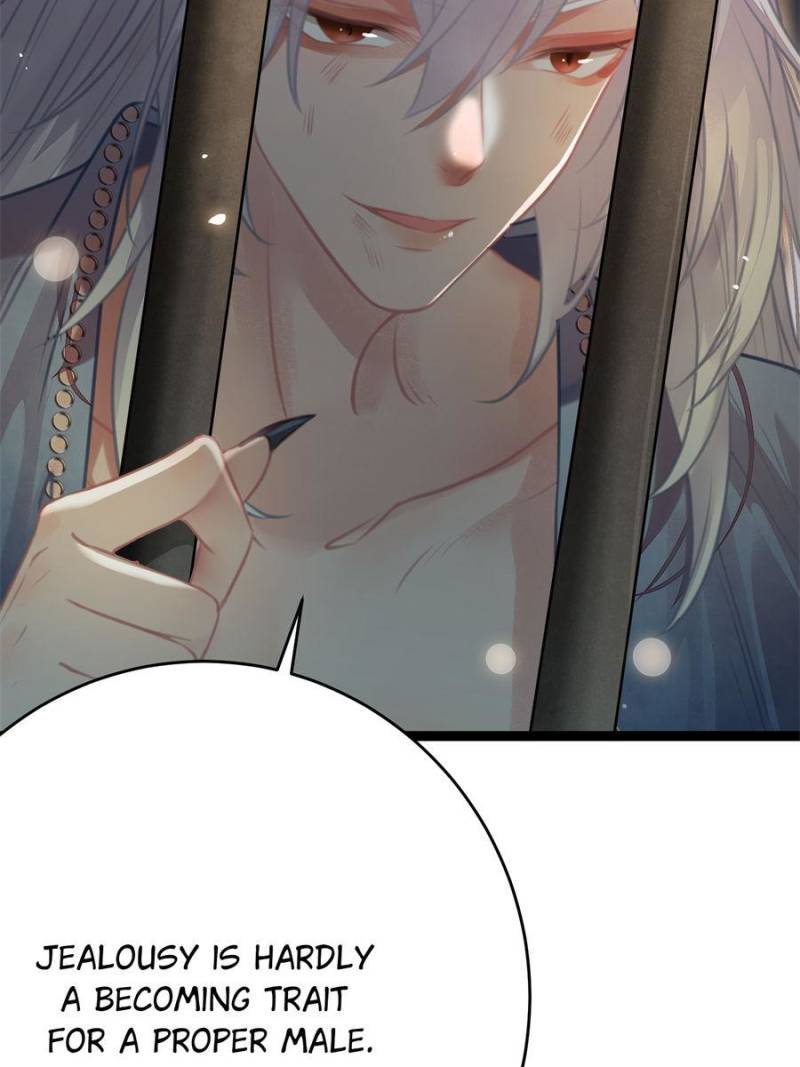 The Disciple’s Daily Plan: Seduce the Master Chapter 85 - Page 49