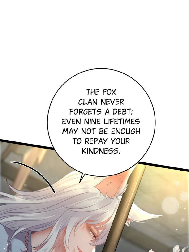The Disciple’s Daily Plan: Seduce the Master Chapter 85 - Page 51