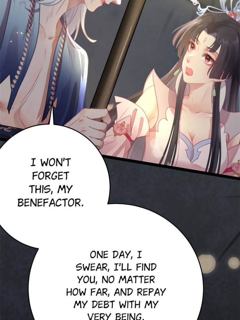 The Disciple’s Daily Plan: Seduce the Master Chapter 85 - Page 52