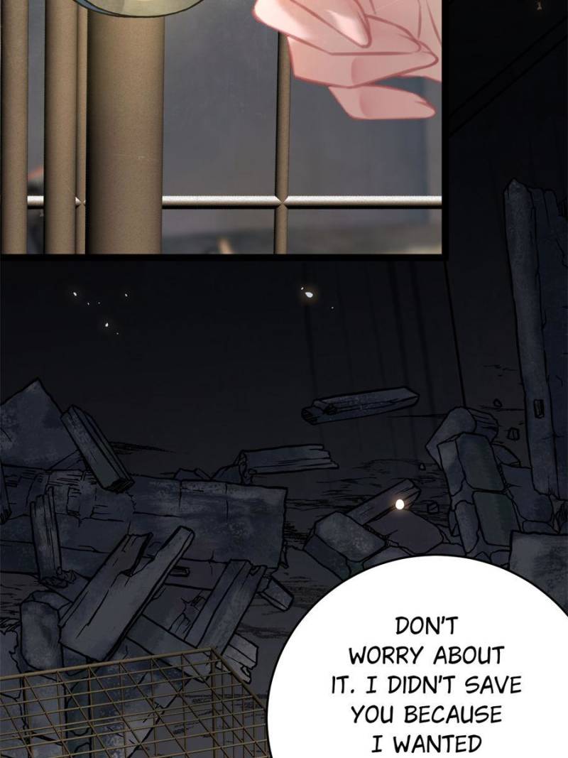 The Disciple’s Daily Plan: Seduce the Master Chapter 85 - Page 54