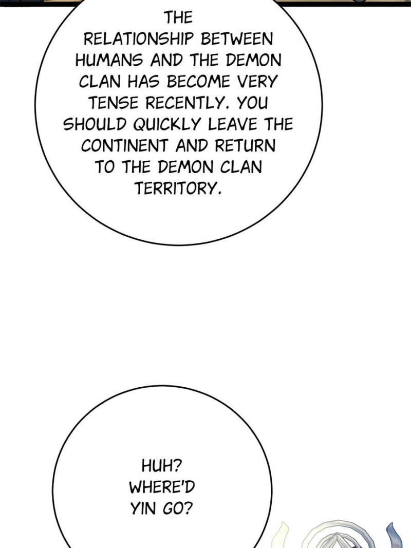 The Disciple’s Daily Plan: Seduce the Master Chapter 85 - Page 56
