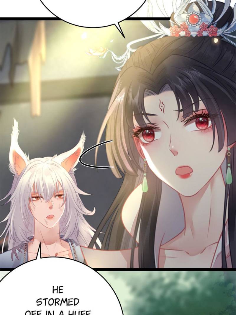 The Disciple’s Daily Plan: Seduce the Master Chapter 85 - Page 57