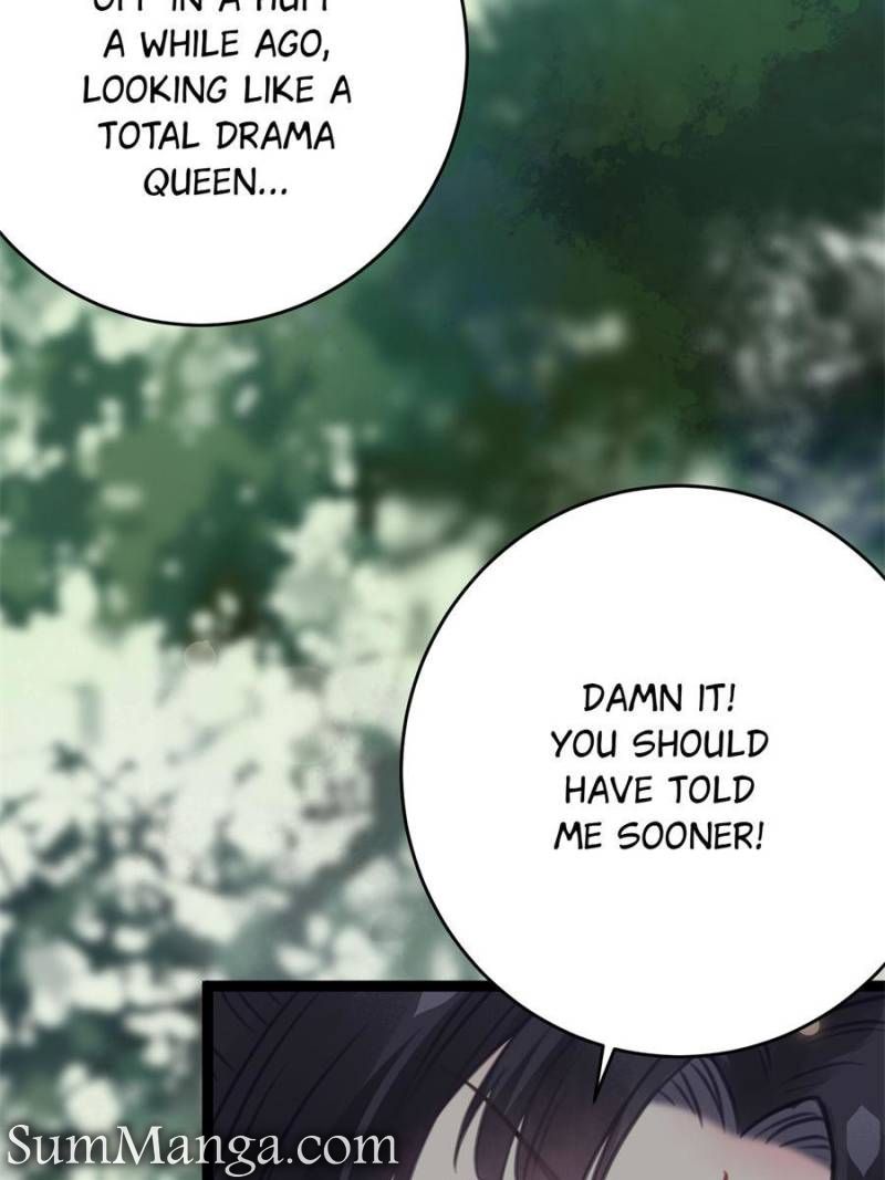 The Disciple’s Daily Plan: Seduce the Master Chapter 85 - Page 58