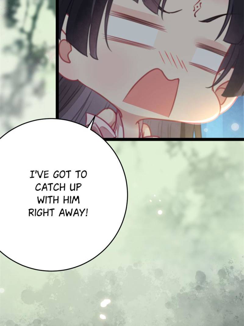 The Disciple’s Daily Plan: Seduce the Master Chapter 85 - Page 59